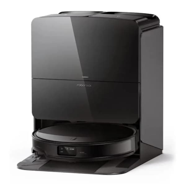 ROBOROCK robot usisivač Saros 10R 2