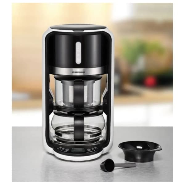 ROMMELSBACHER aparat za kuvanje čaja TA 2