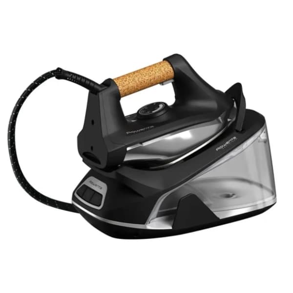 ROWENTA parna stanica VR7361F0 2