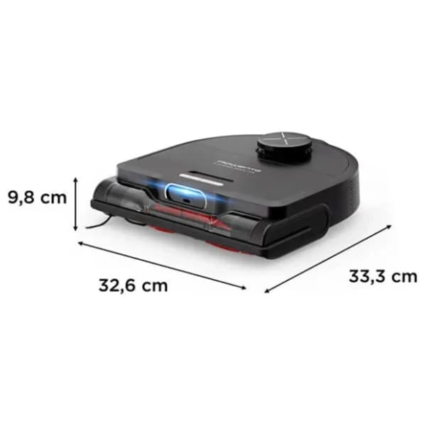 ROWENTA robot usisivač RR9465WH 2