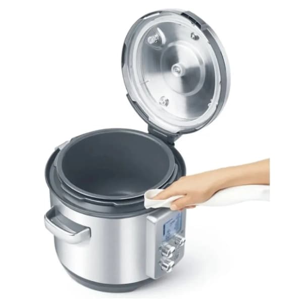 SAGE multicooker BPR700BSS 1