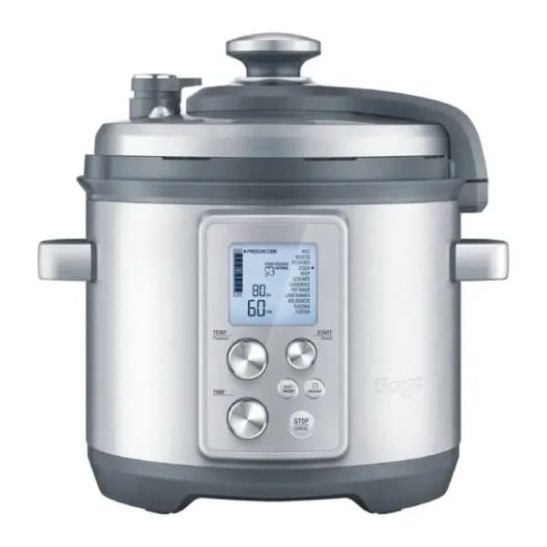 SAGE multicooker BPR700BSS 0