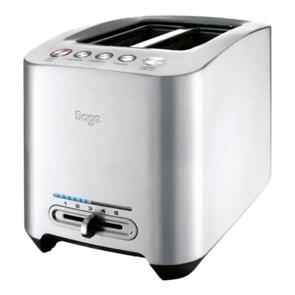 SAGE toster BTA825BSS 0