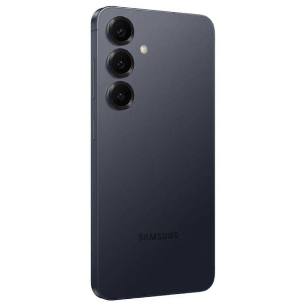 SAMSUNG Galaxy S25 12/256GB Blue Black (S931) 6