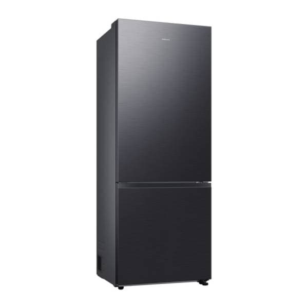 SAMSUNG kombinovani frižider RB53DG703EB1EO 0