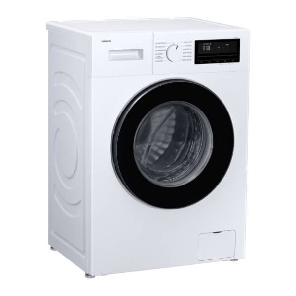 SAMSUNG mašina za pranje veša WW80FG3M05AWLE 1