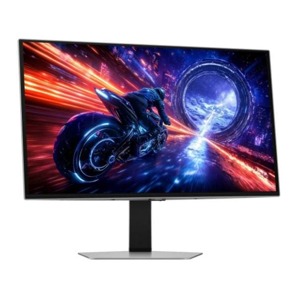 SAMSUNG monitor 27" OLED Odyssey G6 LS27DG602SUXEN 3