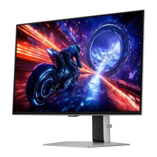 SAMSUNG monitor 27" OLED Odyssey G6 LS27DG602SUXEN 5