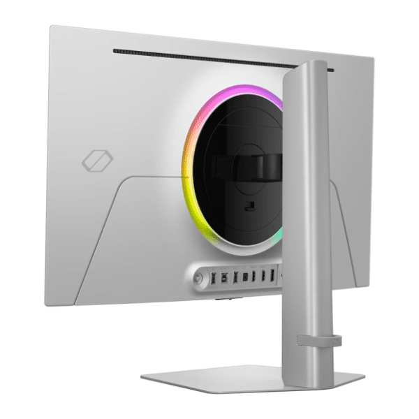 SAMSUNG monitor 27" OLED Odyssey G6 LS27DG602SUXEN 8