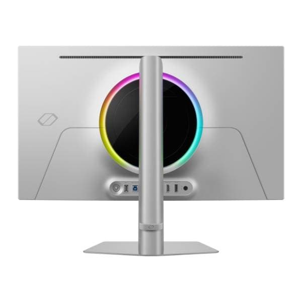 SAMSUNG monitor 27" OLED Odyssey G6 LS27DG602SUXEN 9