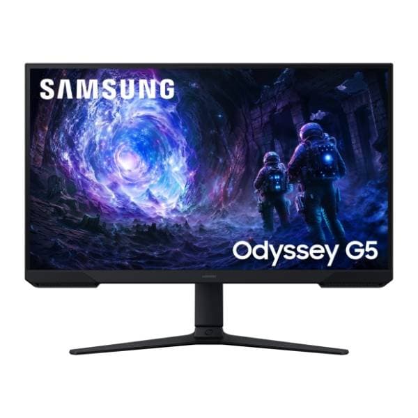 SAMSUNG monitor 27" VA Odyssey G5 LS27FG510EUXEN 0