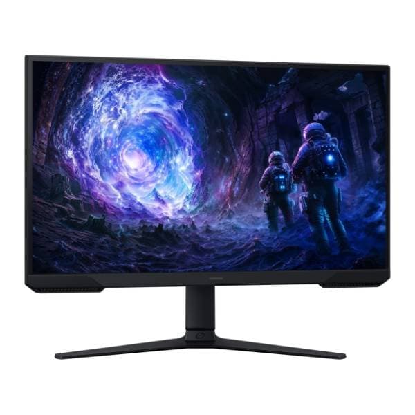 SAMSUNG monitor 27" VA Odyssey G5 LS27FG510EUXEN 1