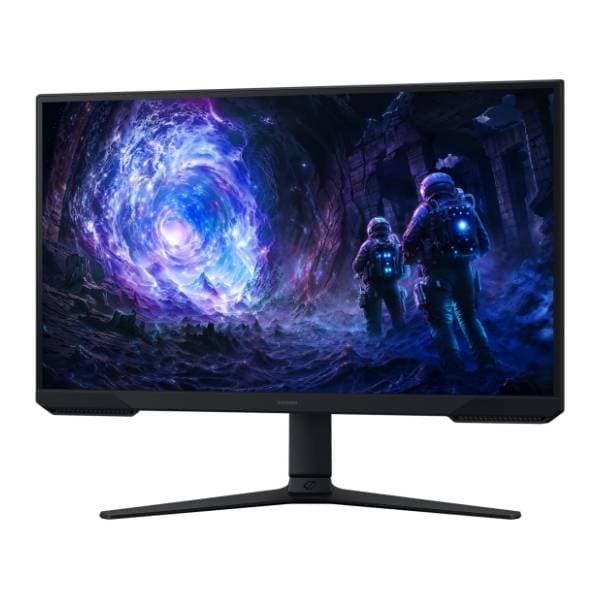 SAMSUNG monitor 27" VA Odyssey G5 LS27FG510EUXEN 2