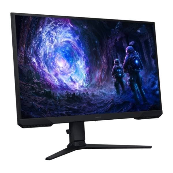 SAMSUNG monitor 27" VA Odyssey G5 LS27FG510EUXEN 4