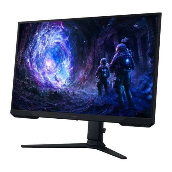 SAMSUNG monitor 27" VA Odyssey G5 LS27FG510EUXEN 5