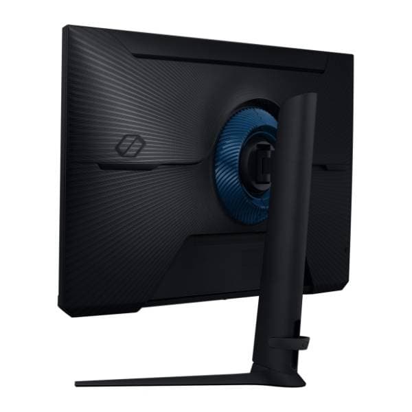 SAMSUNG monitor 27" VA Odyssey G5 LS27FG510EUXEN 7