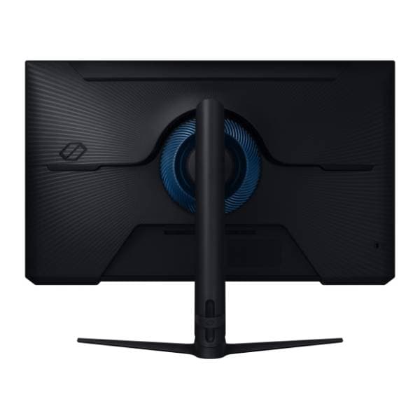 SAMSUNG monitor 27" VA Odyssey G5 LS27FG510EUXEN 8