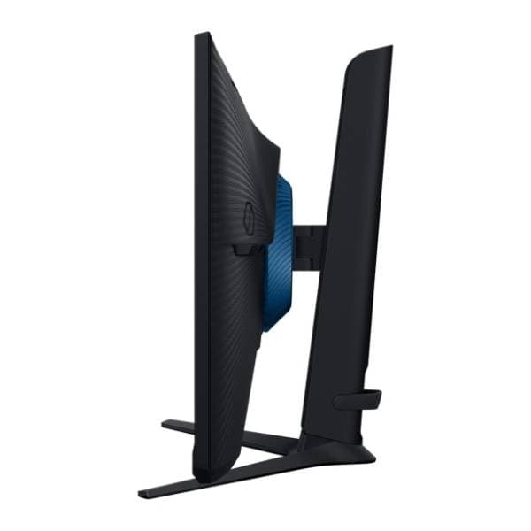 SAMSUNG monitor 27" VA Odyssey G5 LS27FG510EUXEN 12