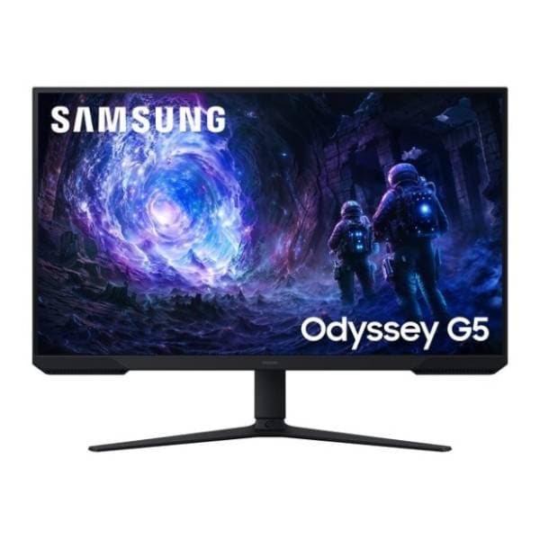 SAMSUNG monitor 32" VA Odyssey G5 LS32FG510EUXEN 0