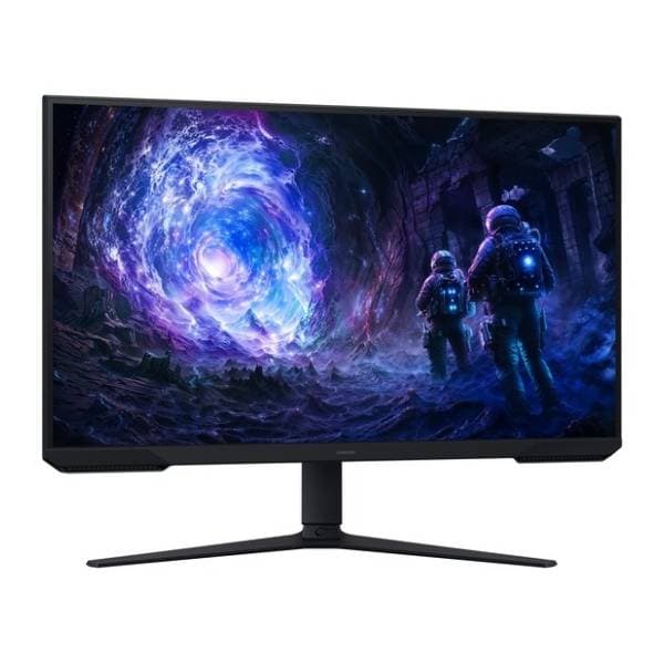 SAMSUNG monitor 32" VA Odyssey G5 LS32FG510EUXEN 1