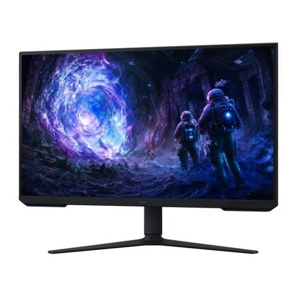 SAMSUNG monitor 32" VA Odyssey G5 LS32FG510EUXEN 2