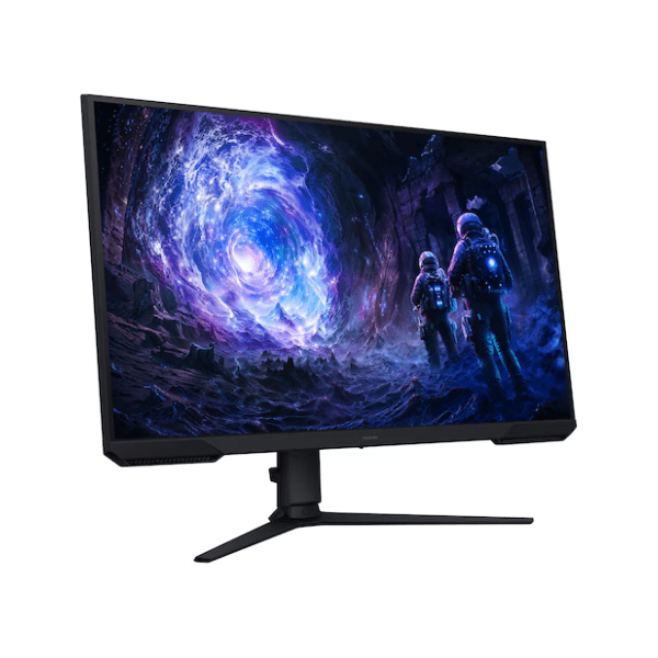 SAMSUNG monitor 32" VA Odyssey G5 LS32FG510EUXEN 4