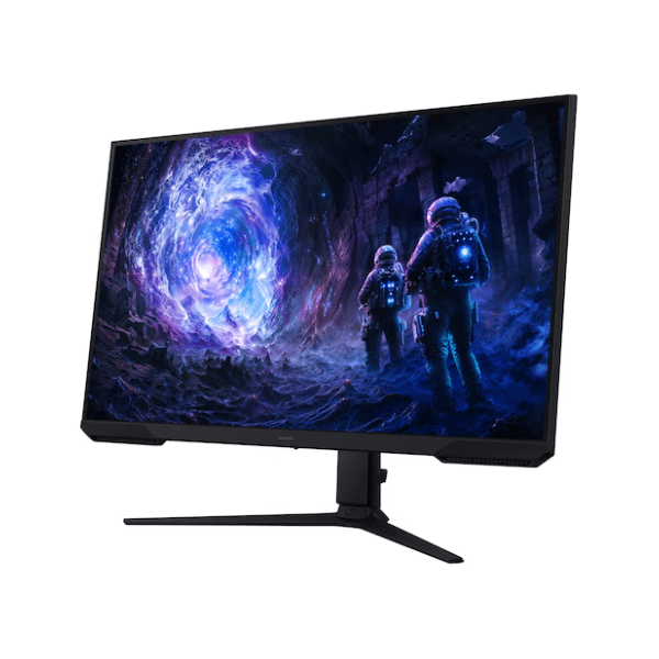 SAMSUNG monitor 32" VA Odyssey G5 LS32FG510EUXEN 5
