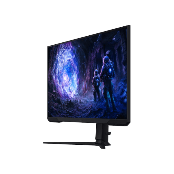 SAMSUNG monitor 32" VA Odyssey G5 LS32FG510EUXEN 6