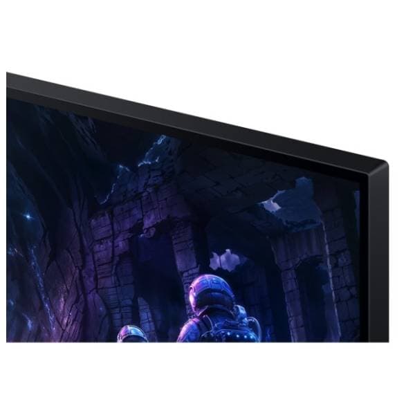 SAMSUNG monitor 32" VA Odyssey G5 LS32FG510EUXEN 15