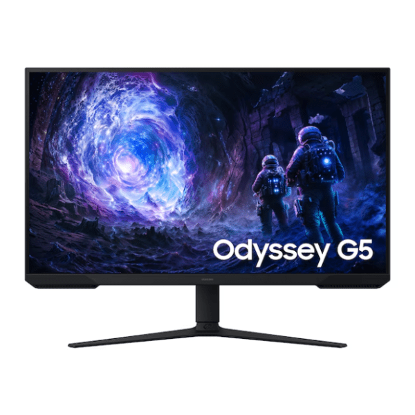 SAMSUNG monitor 32" VA Odyssey G5 LS32FG510EUXEN 16