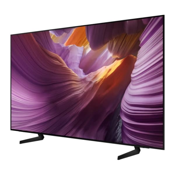 SAMSUNG OLED televizor QE65S85FAEXXH 2