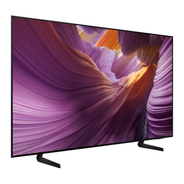 SAMSUNG OLED televizor QE65S85FAEXXH 1