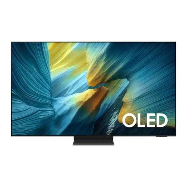 SAMSUNG OLED televizor QE65S95FATXXH 0