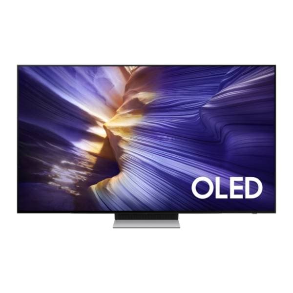 SAMSUNG OLED televizor QE77S90FAEXXH 0