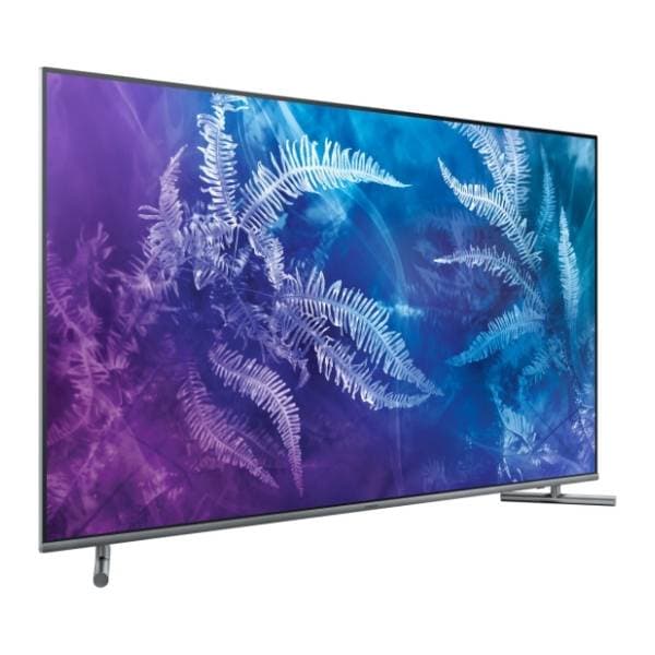 SAMSUNG QLED televizor QE55Q6FAAUXXH 1