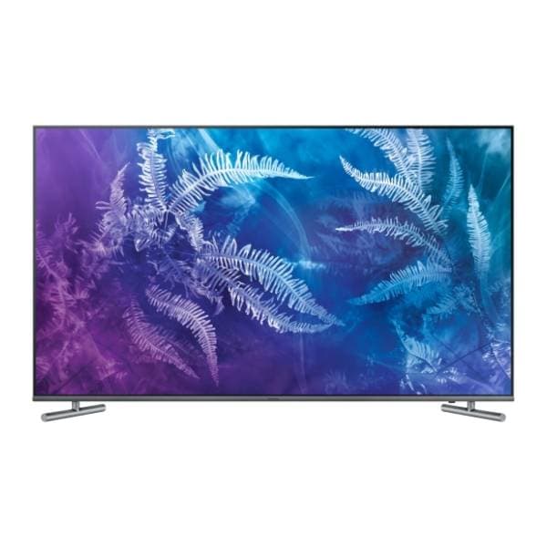SAMSUNG QLED televizor QE55Q6FAAUXXH 0