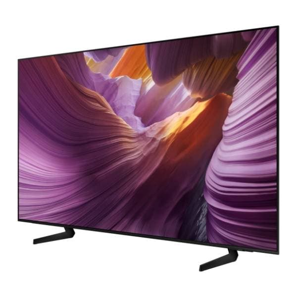 SAMSUNG OLED televizor QE55S85FAUXXH 1