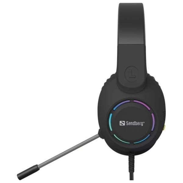 SANDBERG slušalice BossBlaster USB 126-49 1