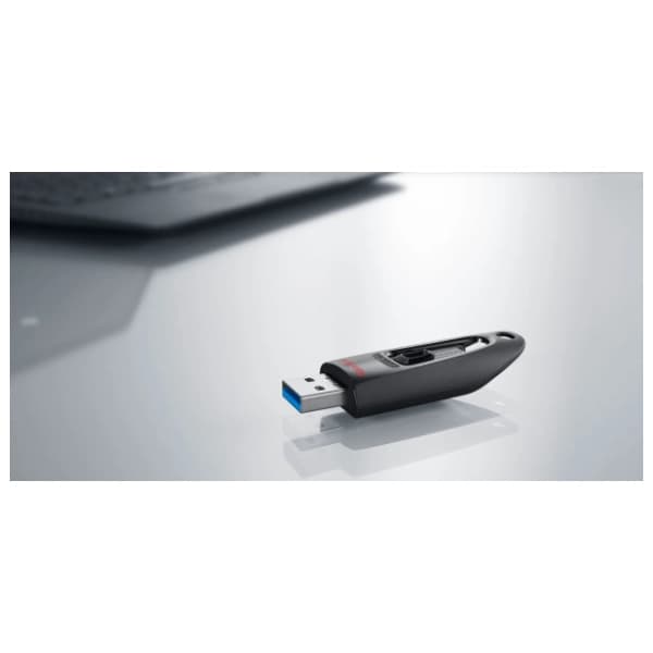 SanDisk USB flash memorija 256GB Ultra (SDCZ48-256G-U46) 4