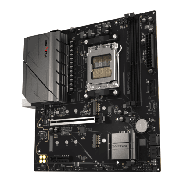 SAPPHIRE PULSE A620AM matična ploča 2