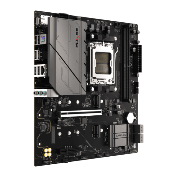 SAPPHIRE PULSE A620AM matična ploča 4