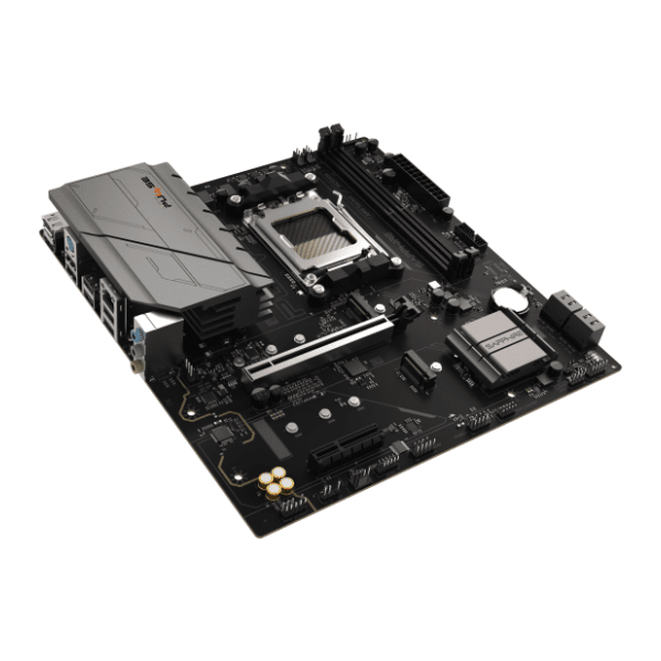 SAPPHIRE PULSE A620AM matična ploča 5