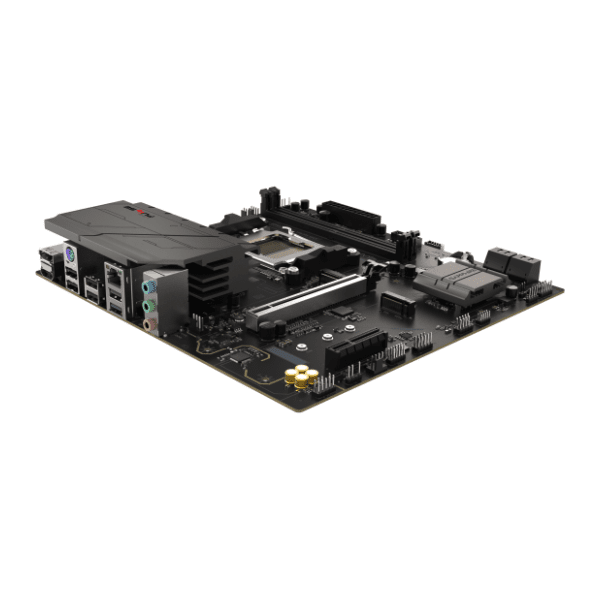 SAPPHIRE PULSE A620AM matična ploča 6