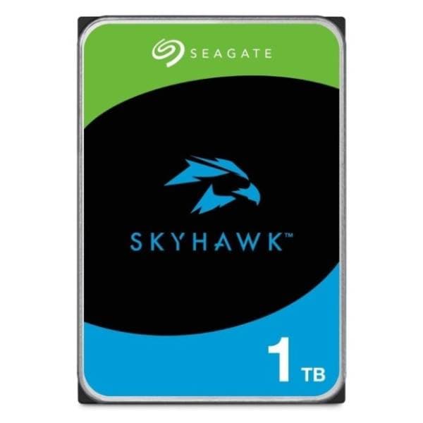 SEAGATE hard disk 1TB ST1000VX013 SkyHawk Surveillance 0