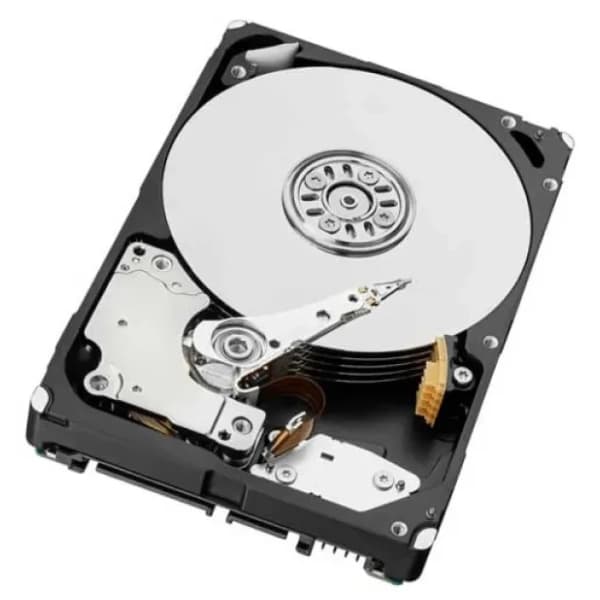 SEAGATE hard disk 4TB ST4000LM024 BarraCuda 1