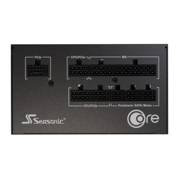 SEASONIC napajanje Core GX-850 5