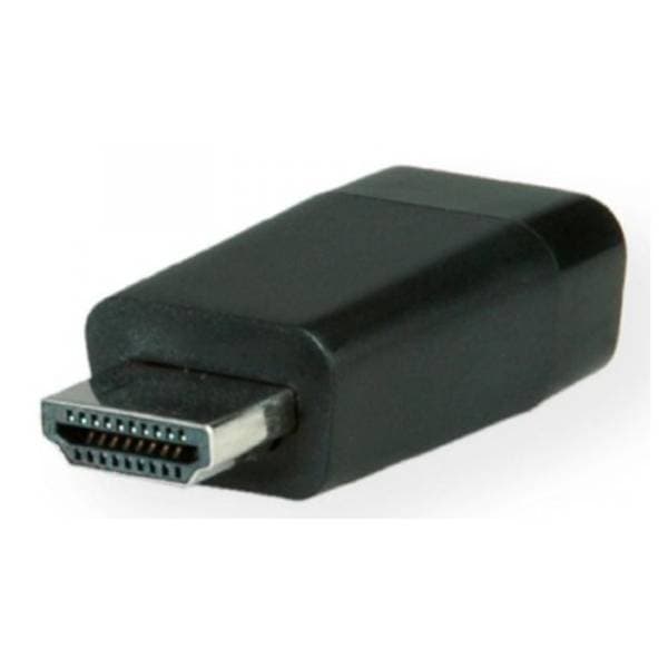 SECOMP adapter HDMI (m) na VGA (ž) Full HD 0