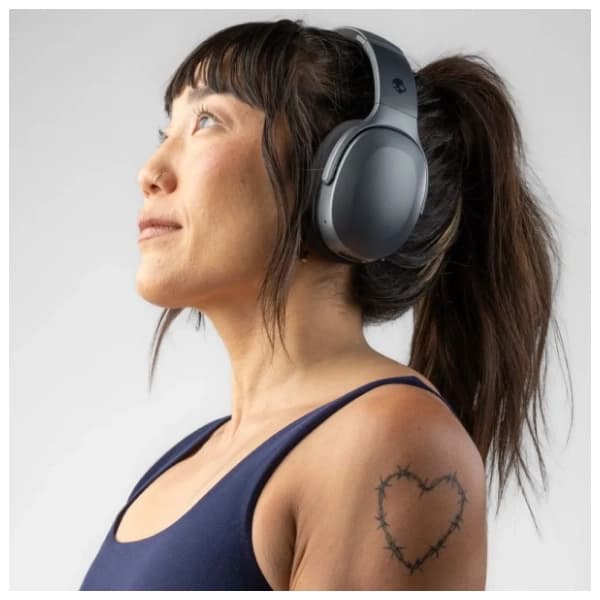 SKULLCANDY slušalice Crusher Active 540 Coal 3