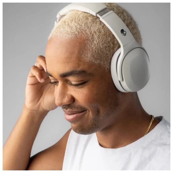 SKULLCANDY slušalice Crusher Active 540 White 3