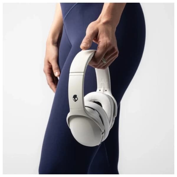 SKULLCANDY slušalice Crusher Active 540 White 2